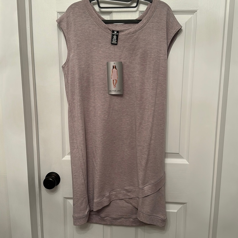 Active Life dress. Large.